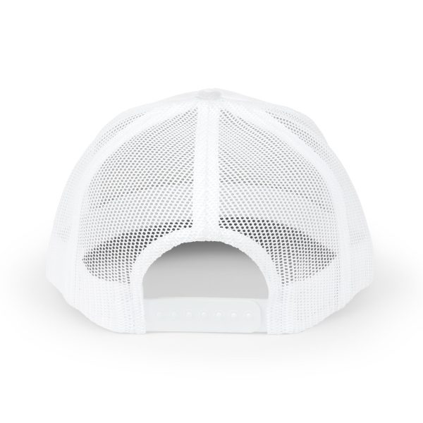 Trei Pești - Șapcă Trucker Snapback - imagine 4