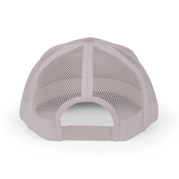 Trei Pești - Șapcă Trucker Snapback - imagine 6