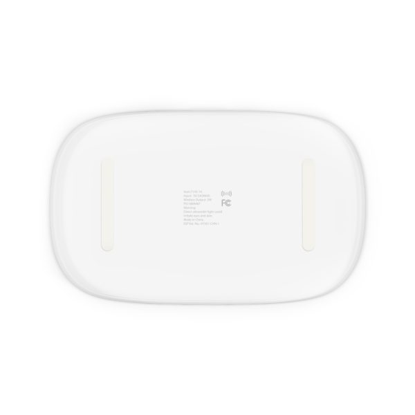 The Chosen - Dezinfectant UV pentru telefon și suport de încărcare wireless - imagine 3