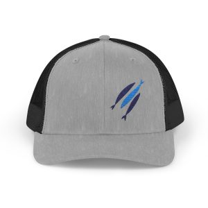 Trei Pești - Șapcă Trucker Snapback
