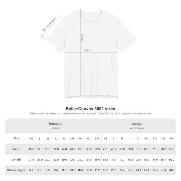 Three Fish - Tricou unisex cu mânecă scurtă din jerseu - imagine 7