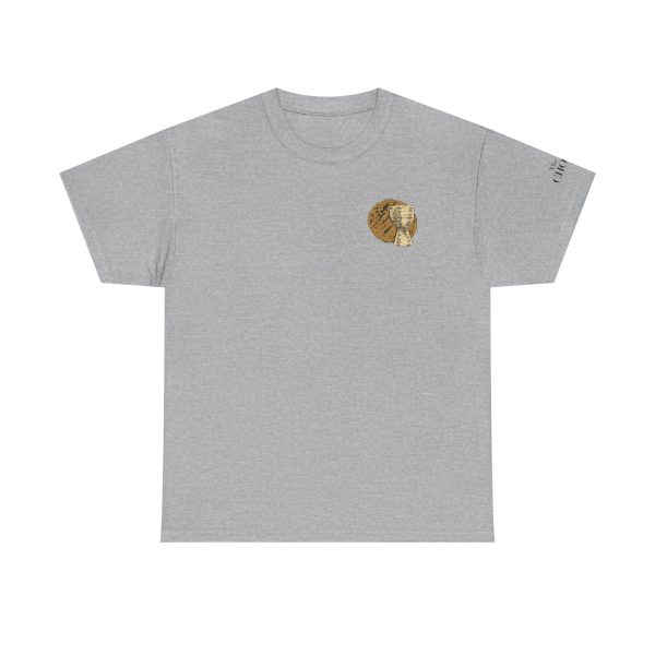 Ar fi fost suficient - Tricou unisex din bumbac gros - imagine 5