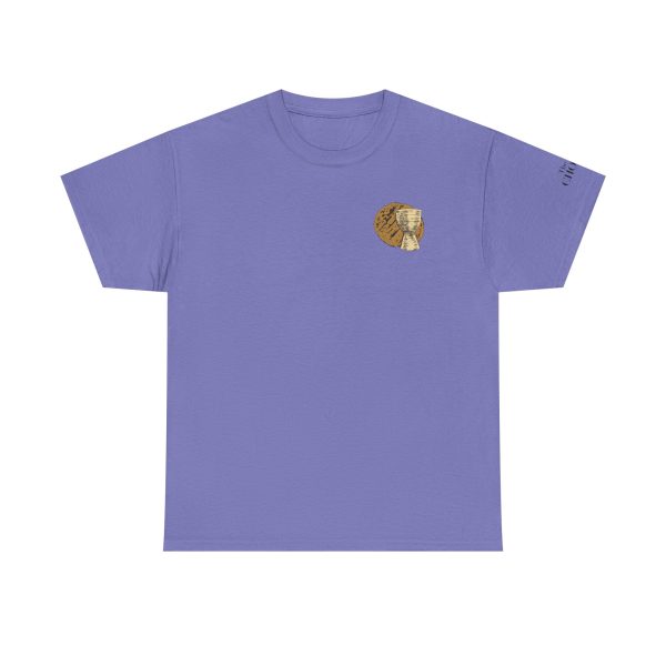 Ar fi fost suficient - Tricou unisex din bumbac gros - imagine 33
