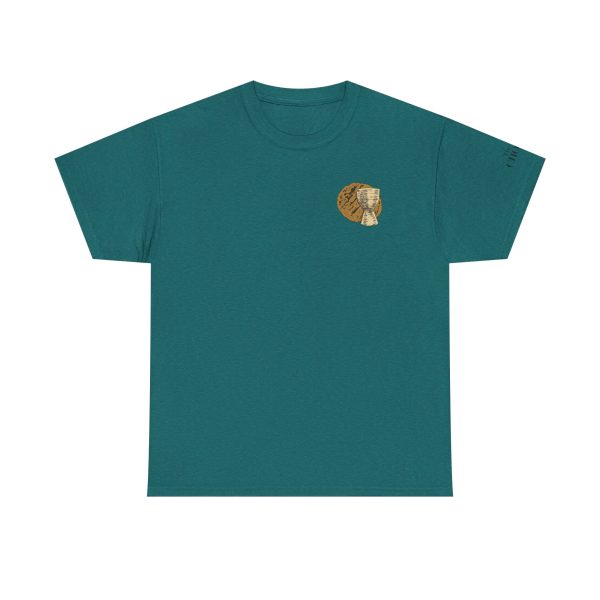 Ar fi fost suficient - Tricou unisex din bumbac gros - imagine 25