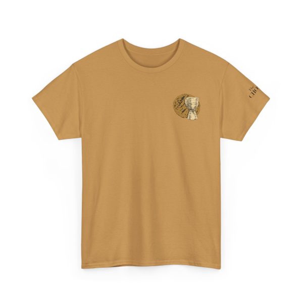 Ar fi fost suficient - Tricou unisex din bumbac gros - imagine 15