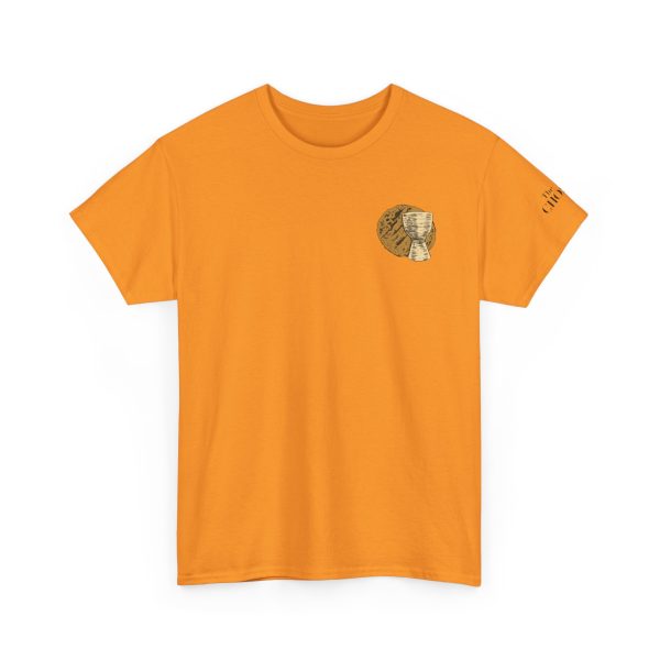 Ar fi fost suficient - Tricou unisex din bumbac gros - imagine 11
