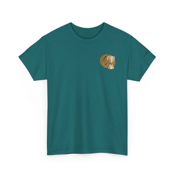 Ar fi fost suficient - Tricou unisex din bumbac gros - imagine 27