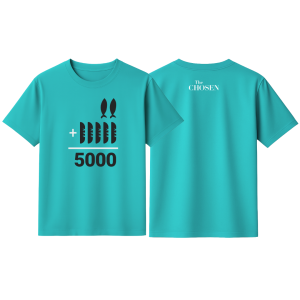 Tricou - Impossible Math | Turcuaz