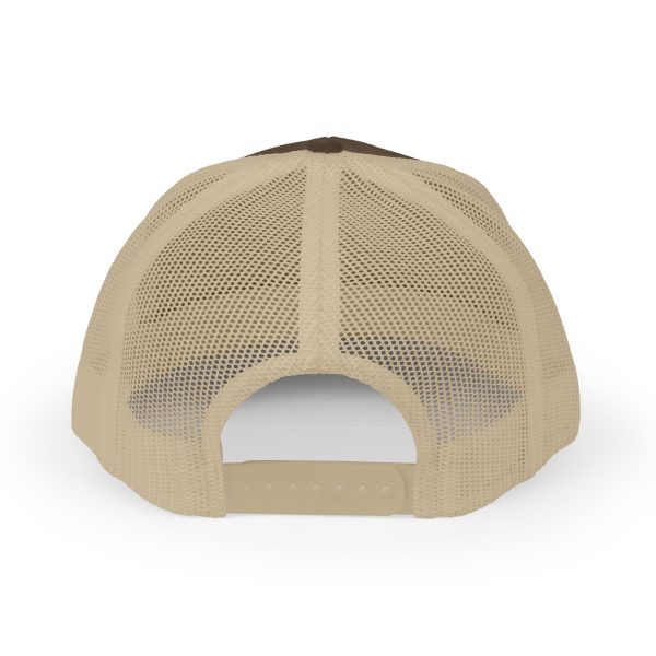 Trei Pești - Șapcă Trucker Snapback - imagine 12