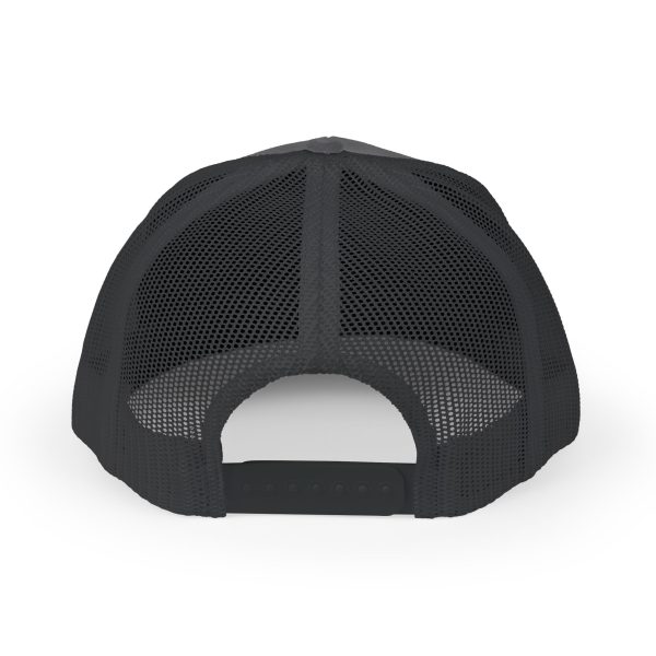 Trei Pești - Șapcă Trucker Snapback - imagine 10