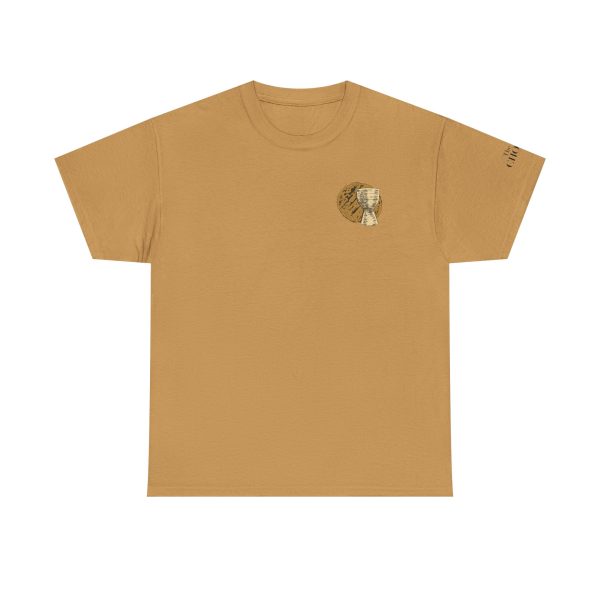 Ar fi fost suficient - Tricou unisex din bumbac gros - imagine 13