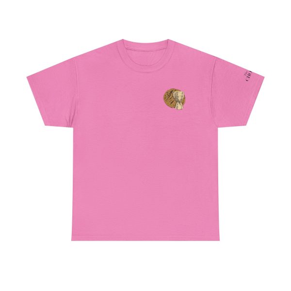 Ar fi fost suficient - Tricou unisex din bumbac gros - imagine 37