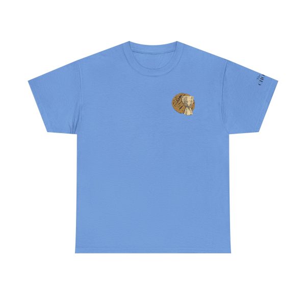 Ar fi fost suficient - Tricou unisex din bumbac gros - imagine 29