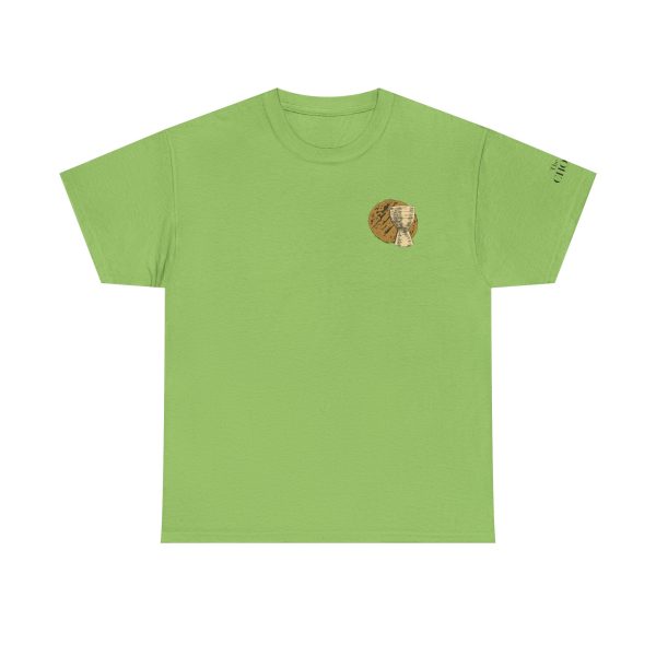 Ar fi fost suficient - Tricou unisex din bumbac gros - imagine 17