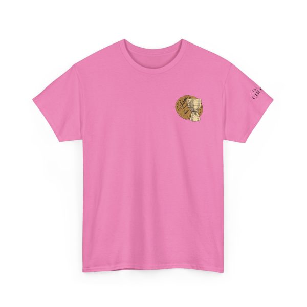 Ar fi fost suficient - Tricou unisex din bumbac gros - imagine 39