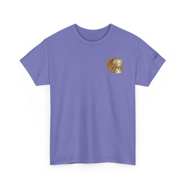 Ar fi fost suficient - Tricou unisex din bumbac gros - imagine 35