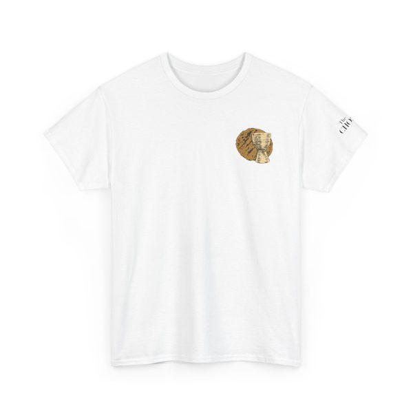 Ar fi fost suficient - Tricou unisex din bumbac gros - imagine 3
