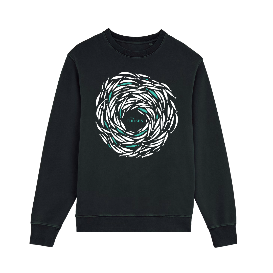 Bluză - Against The Current | Neagră