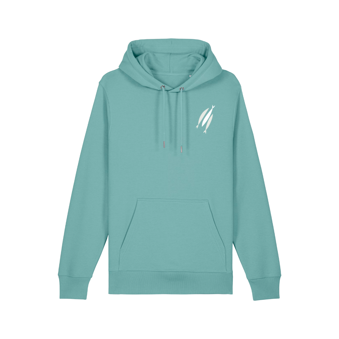 Hanorac - Three small Fish | Turcuaz