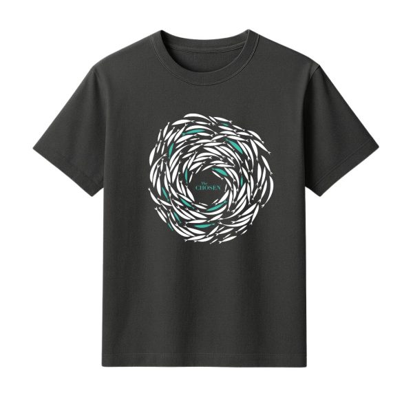 Tricou - Against The Current | Negru