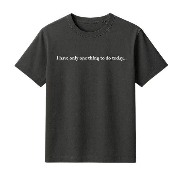 Tricou - Follow Him | Negru - imagine 3