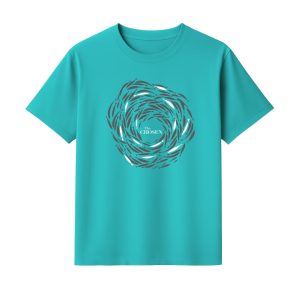 Tricou - Against The Current | Turcuaz