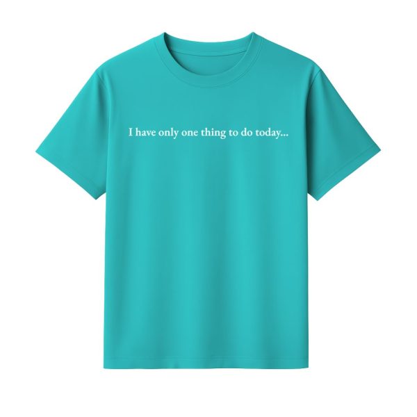 Tricou - Follow Him | Turcuaz - imagine 3