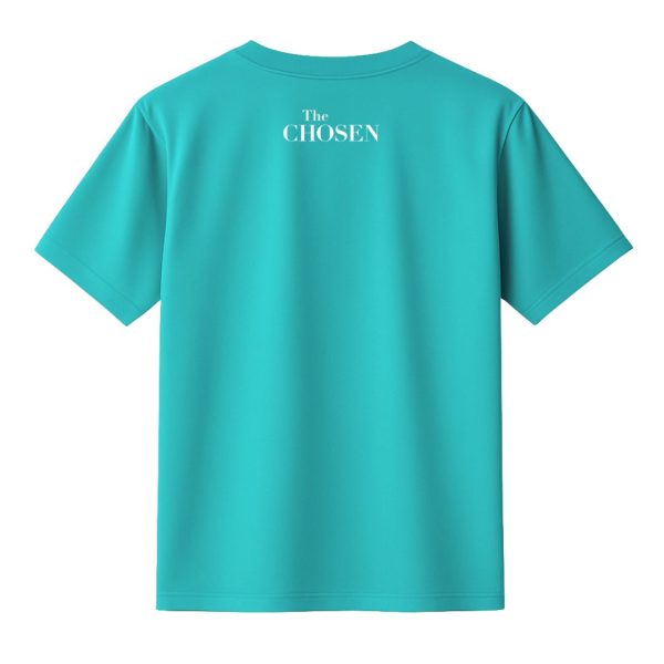 Tricou - Impossible Math | Turcuaz - imagine 2