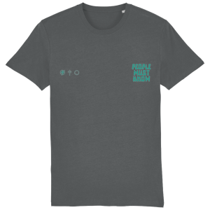 People Must Know - Tricou (Unisex)